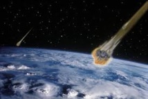 Une nonagénaire espagnole fait don à la science d'un "joyau" tombé du ciel Une nonagénaire espagnole fait don à la science d'un "joyau" tombé du ciel