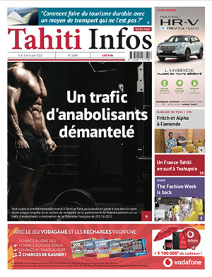 Cliquez sur la Une pour lire le journal. Cliquez sur la Une pour lire le journal.