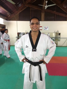 L’AS Taputapuātea taekwondo prépare son retour