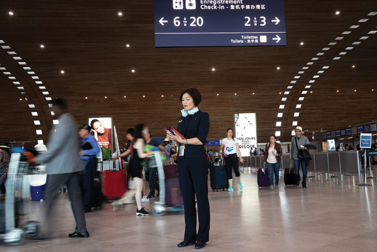 JOEL SAGET / AFP JOEL SAGET / AFP