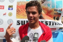 PAPARA SURF FESTIVAL – doublé Pro Junior / WQS pour Mateia Hiquily ! PAPARA SURF FESTIVAL – doublé Pro Junior / WQS pour Mateia Hiquily !