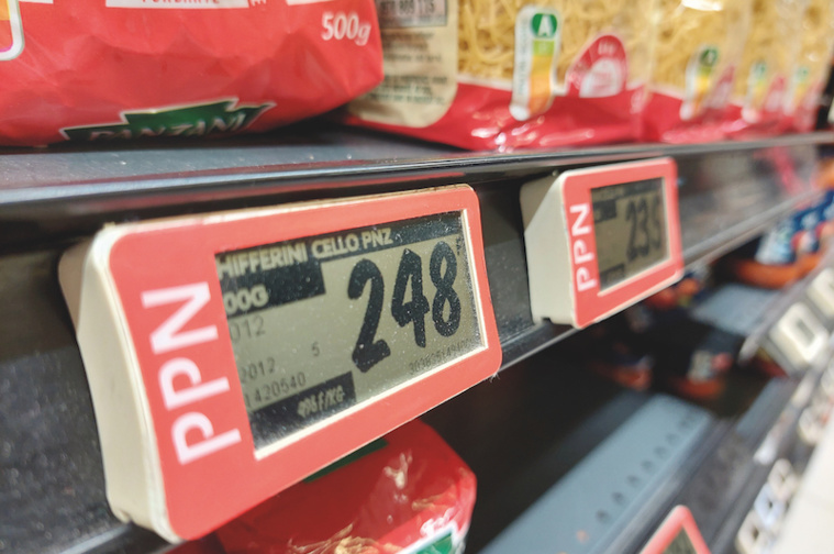 PPN, la flambée continue PPN, la flambée continue