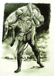 Il y a 80 ans, les héros s'échappent in-extremis de Bir Hakeim Il y a 80 ans, les héros s'échappent in-extremis de Bir Hakeim