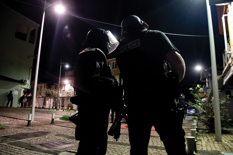 ALAIN JOCARD / AFP ALAIN JOCARD / AFP