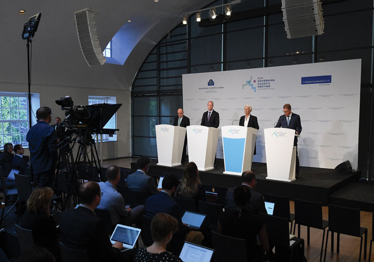 JOHN THYS / AFP JOHN THYS / AFP