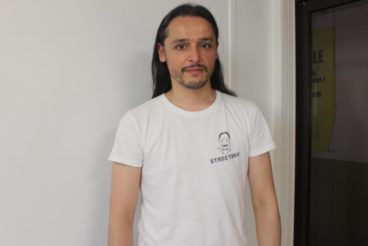 Olivier Theyskens dévoile 25 "looks" à la Tahiti Fashion Week Olivier Theyskens dévoile 25 "looks" à la Tahiti Fashion Week