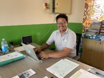 La MFR de Hao veut se développer La MFR de Hao veut se développer