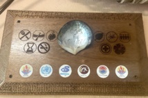 Le CJA de Huahine en bonne santé Le CJA de Huahine en bonne santé