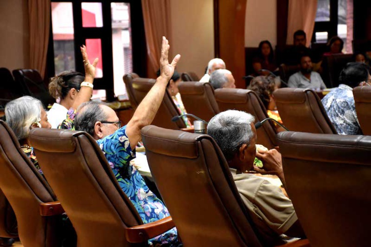 Télétravail : Le Cesec partagé Télétravail : Le Cesec partagé