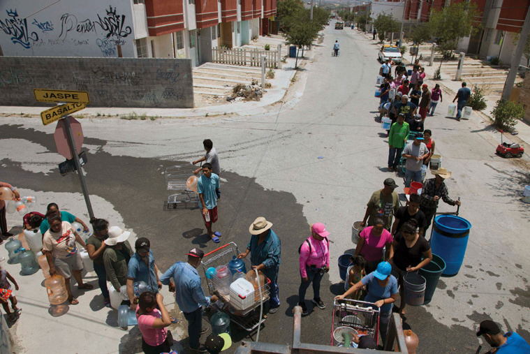 Julio Cesar AGUILAR / AFP Julio Cesar AGUILAR / AFP