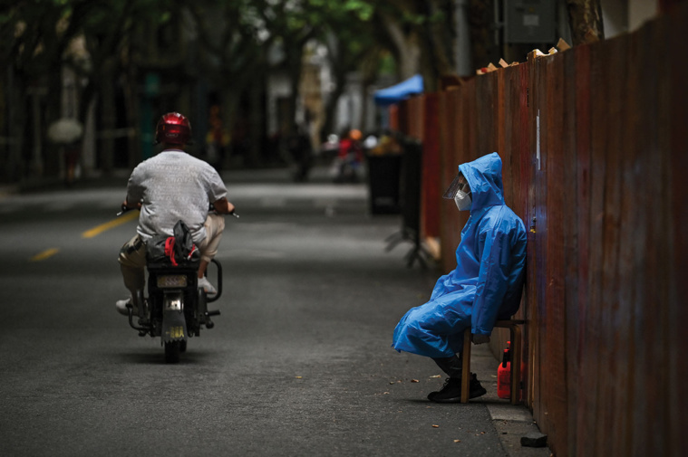 Hector RETAMAL / AFP Hector RETAMAL / AFP