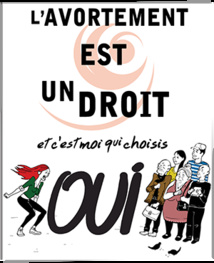 Le planning familial lance une campagne pour "déstigmatiser l'avortement"