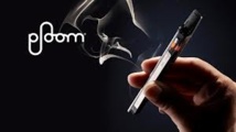 Japan Tobacco lance "Ploom" en France, un vaporiseur de vrai tabac