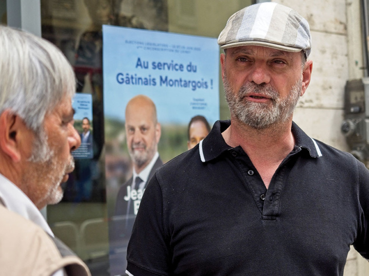 GUILLAUME SOUVANT / AFP GUILLAUME SOUVANT / AFP