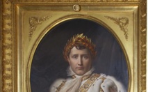Mèche de cheveux et autres objets de Napoléon dérobés en Australie Mèche de cheveux et autres objets de Napoléon dérobés en Australie