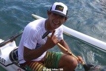 Va’a Mata Are Race – Le grand retour de Steve Teihotaata ! Va’a Mata Are Race – Le grand retour de Steve Teihotaata !