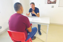 ​Job dating à Tatutu