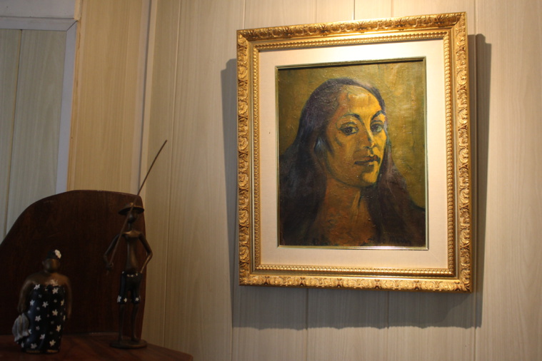 Un "Meier" à la galerie du Chevalet Un "Meier" à la galerie du Chevalet