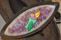 Un "Meier" à la galerie du Chevalet Un "Meier" à la galerie du Chevalet