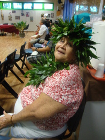 60 ans au service du ‘ori Tahiti : Louise Kimitete, une légende vivante 60 ans au service du ‘ori Tahiti : Louise Kimitete, une légende vivante