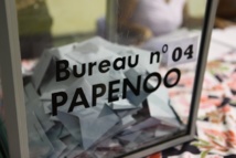 Municipales : les conseillers orange de Papenoo démissionnent en bloc Municipales : les conseillers orange de Papenoo démissionnent en bloc