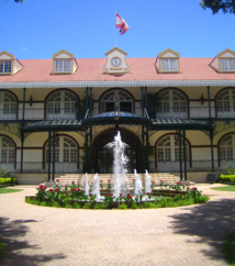 Présentation du plan de relance du Pays ce soir sur TNTV