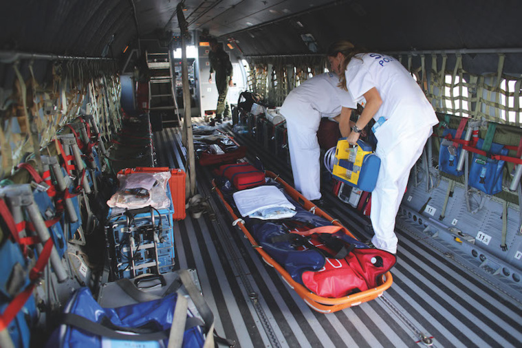 Évasans, vers la fin d'un système Évasans, vers la fin d'un système