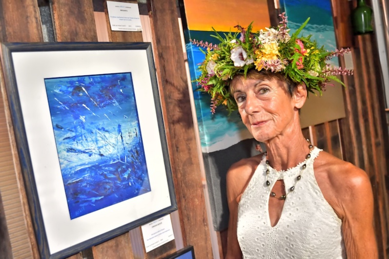 Magnifique Nelly. Magnifique Nelly.