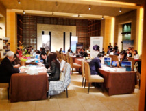 Rendez-vous individualisés au Mandarin Oriental Tokyo Rendez-vous individualisés au Mandarin Oriental Tokyo