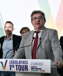 STEPHANE DE SAKUTIN / AFP STEPHANE DE SAKUTIN / AFP