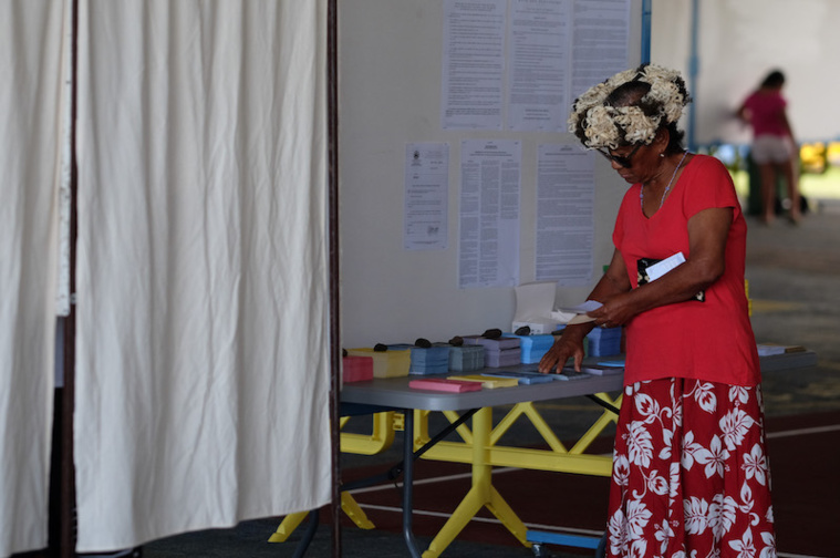 Les horaires des bureaux de vote au second tour Les horaires des bureaux de vote au second tour