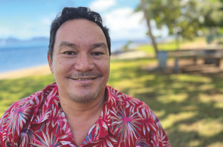 Tuterai Tumahai : "Demander à l'État d'indemniser la CPS sur plusieurs années" Tuterai Tumahai : "Demander à l'État d'indemniser la CPS sur plusieurs années"