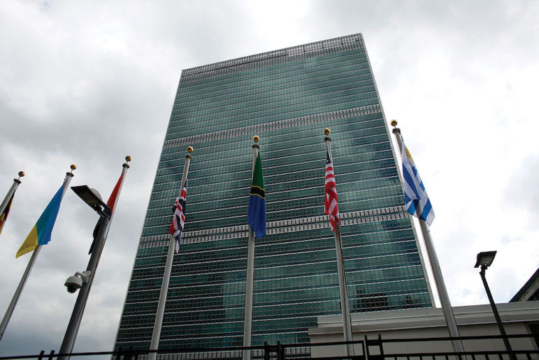 ​À l'ONU, regrets dans les deux camps sur la décolonisation de la Polynésie