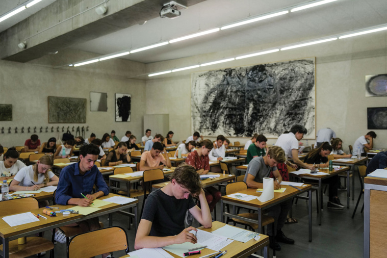 OLIVIER CHASSIGNOLE / AFP OLIVIER CHASSIGNOLE / AFP