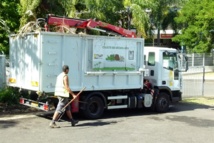 Pirae: Collectes de déchets maintenues les jours fériés de ce week-end de Pâques Pirae: Collectes de déchets maintenues les jours fériés de ce week-end de Pâques