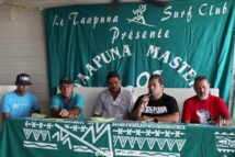 Surf – Taapuna Master : qui succèdera à Lorenzo Avvenenti? Surf – Taapuna Master : qui succèdera à Lorenzo Avvenenti?