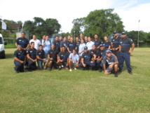 Journée de présentation privée de la Gendarmerie à Fa’a’a : les grands moyens déployés Journée de présentation privée de la Gendarmerie à Fa’a’a : les grands moyens déployés