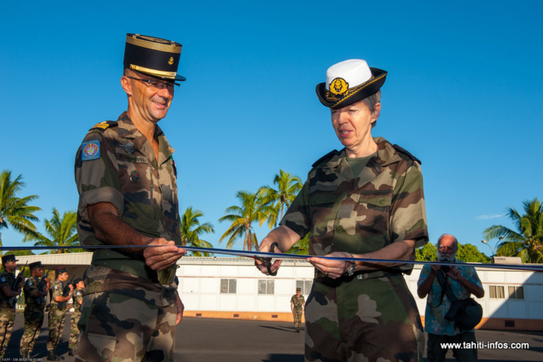 Anne Cullerre et Philippe Chauvel Anne Cullerre et Philippe Chauvel