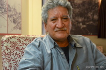 Jean-Christophe Bouissou a confirmé ce jeudi la dissolution de Rautahi Jean-Christophe Bouissou a confirmé ce jeudi la dissolution de Rautahi