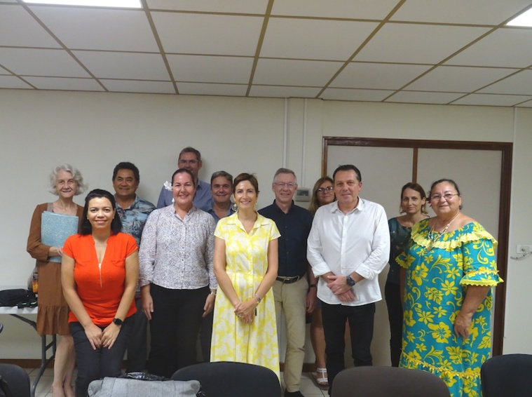 Un conseil pour faciliter l'accès au droit Un conseil pour faciliter l'accès au droit