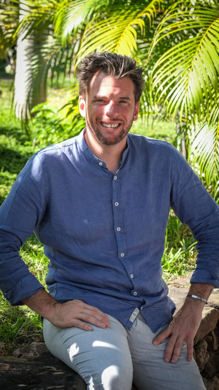 Crédit : Grégory Boissy Crédit : Grégory Boissy