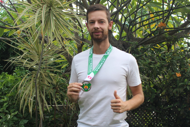 Fabio Salmistraro, au service de la cause animale Fabio Salmistraro, au service de la cause animale