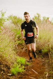 Fabio Salmistraro, au service de la cause animale Fabio Salmistraro, au service de la cause animale