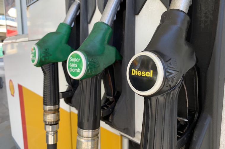 Le carburant va augmenter au 1er juillet Le carburant va augmenter au 1er juillet