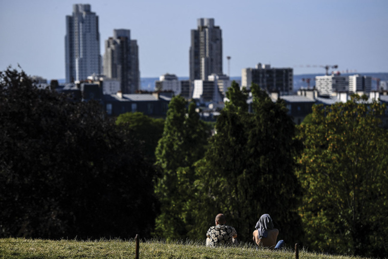 Christophe ARCHAMBAULT / AFP Christophe ARCHAMBAULT / AFP
