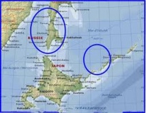 La Russie va réarmer les Kouriles, son "avant-poste" dans le Pacifique La Russie va réarmer les Kouriles, son "avant-poste" dans le Pacifique