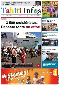 Cliquez sur l'image pour lire le journal Cliquez sur l'image pour lire le journal