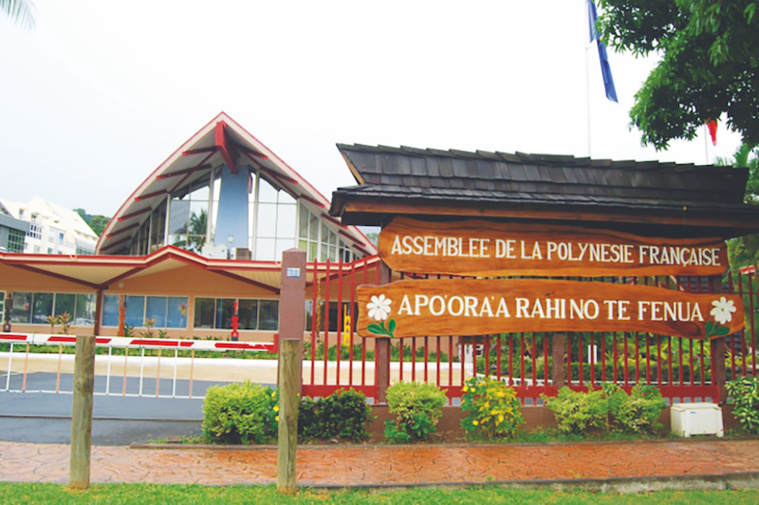Troisième retouche sur le budget du Pays Troisième retouche sur le budget du Pays