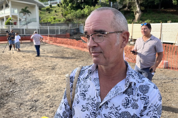 Te Vai-ete 'api : La première pierre (de Sisyphe) Te Vai-ete 'api : La première pierre (de Sisyphe)