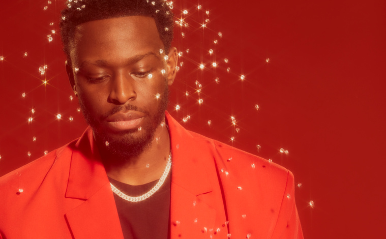 Dadju le 1er octobre à To’atā Dadju le 1er octobre à To’atā